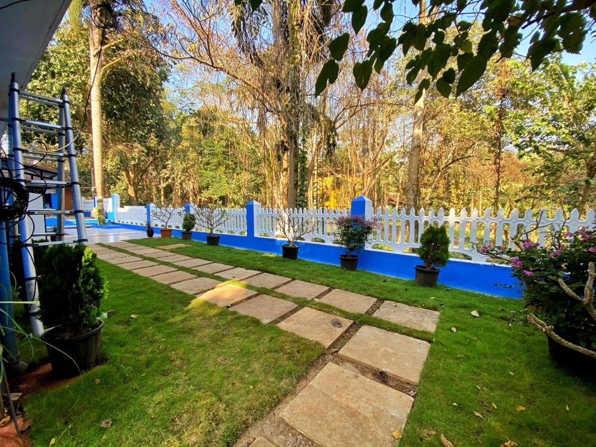 Pinto Holiday Villas Sangolda Экстерьер фото