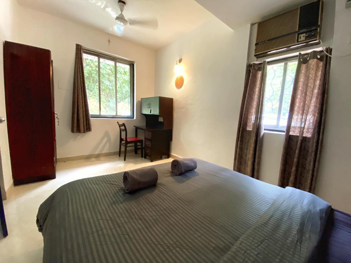 Pinto Holiday Villas Sangolda Экстерьер фото
