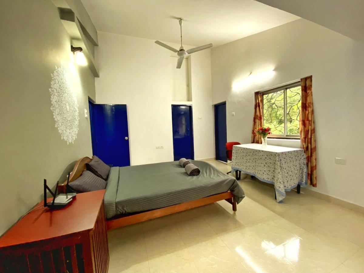Pinto Holiday Villas Sangolda Экстерьер фото