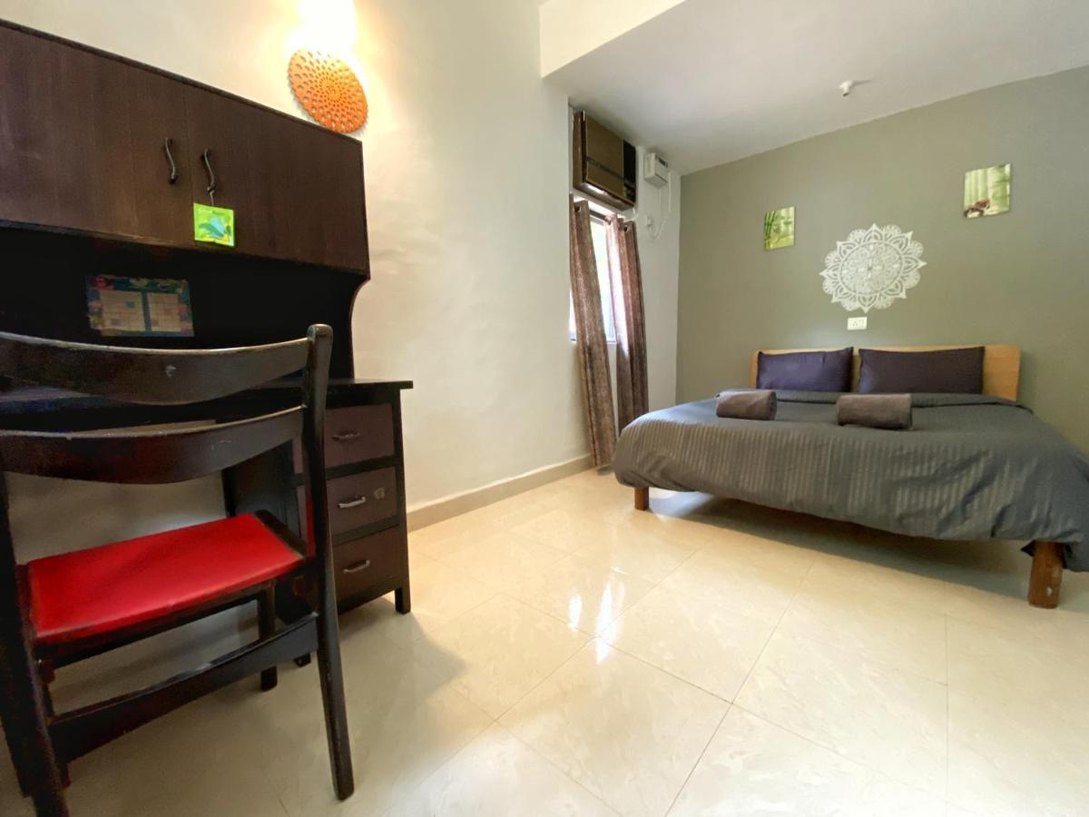 Pinto Holiday Villas Sangolda Экстерьер фото