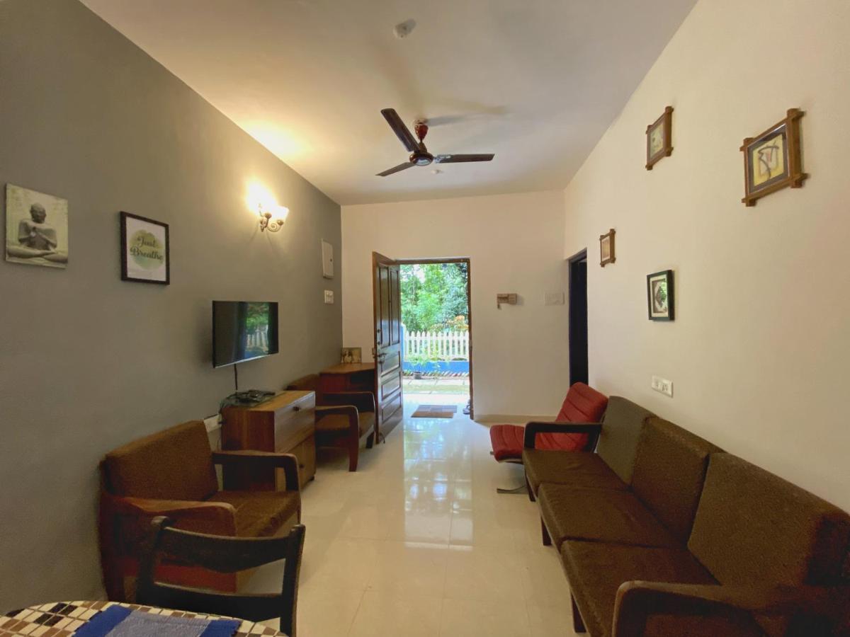 Pinto Holiday Villas Sangolda Экстерьер фото