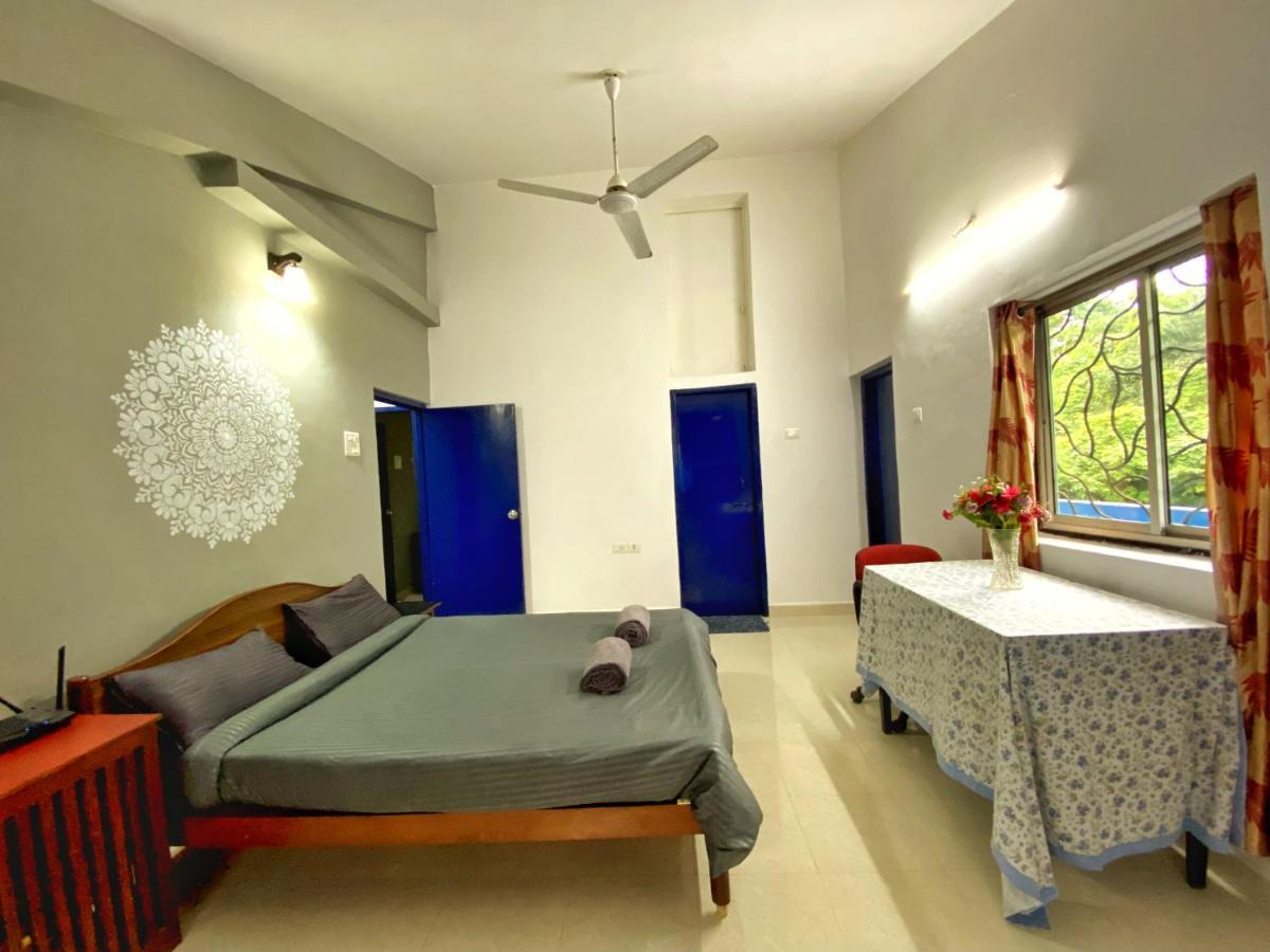 Pinto Holiday Villas Sangolda Экстерьер фото