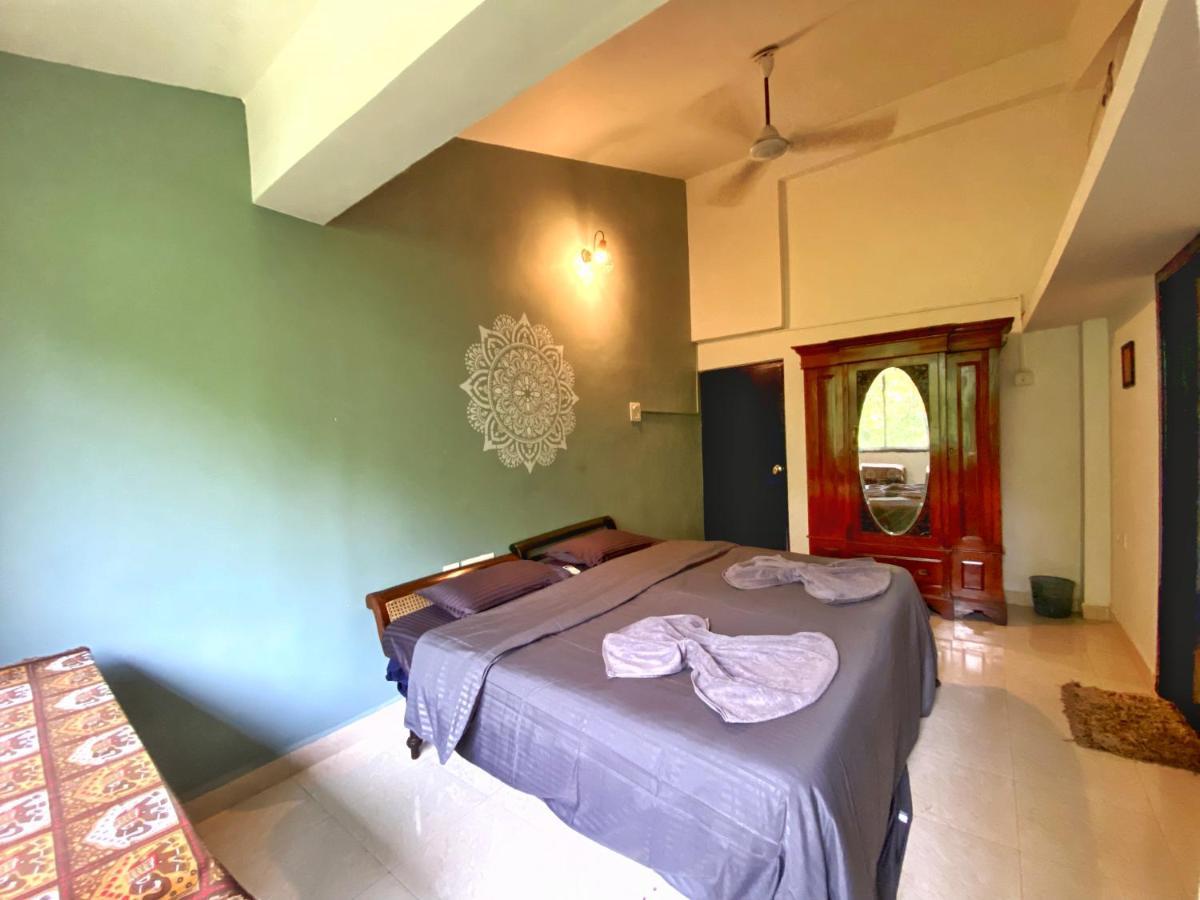 Pinto Holiday Villas Sangolda Экстерьер фото