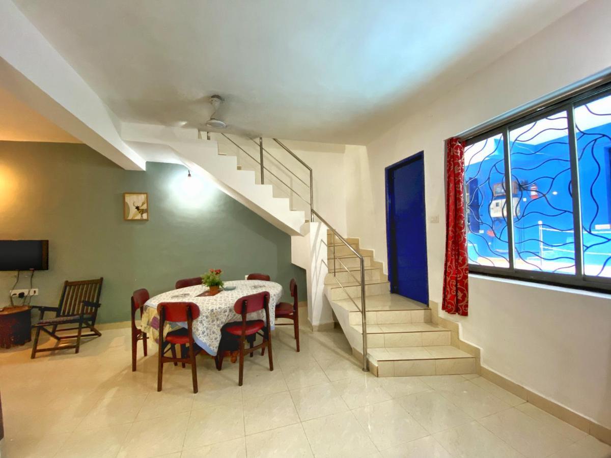 Pinto Holiday Villas Sangolda Экстерьер фото