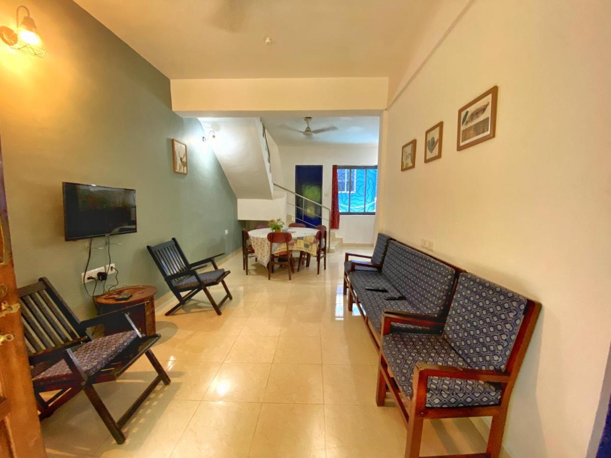Pinto Holiday Villas Sangolda Экстерьер фото