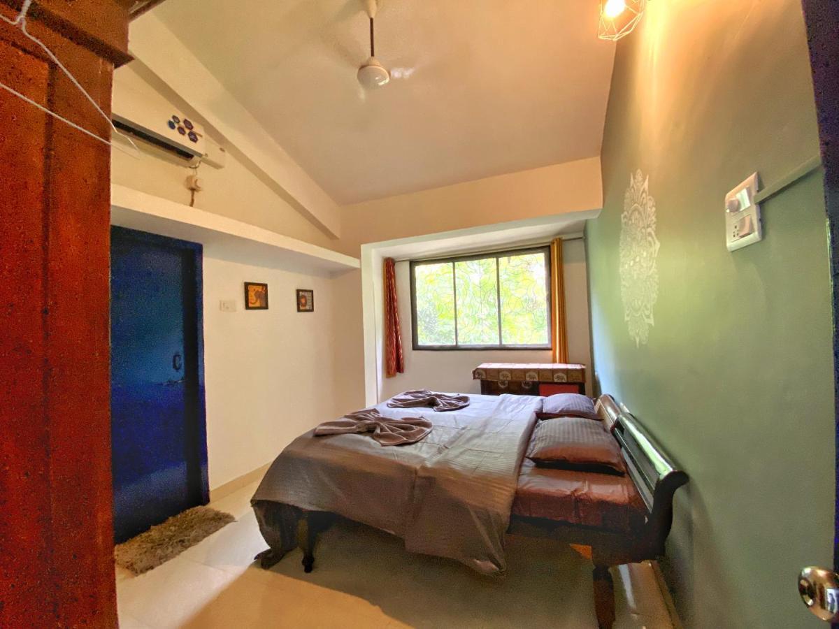 Pinto Holiday Villas Sangolda Экстерьер фото