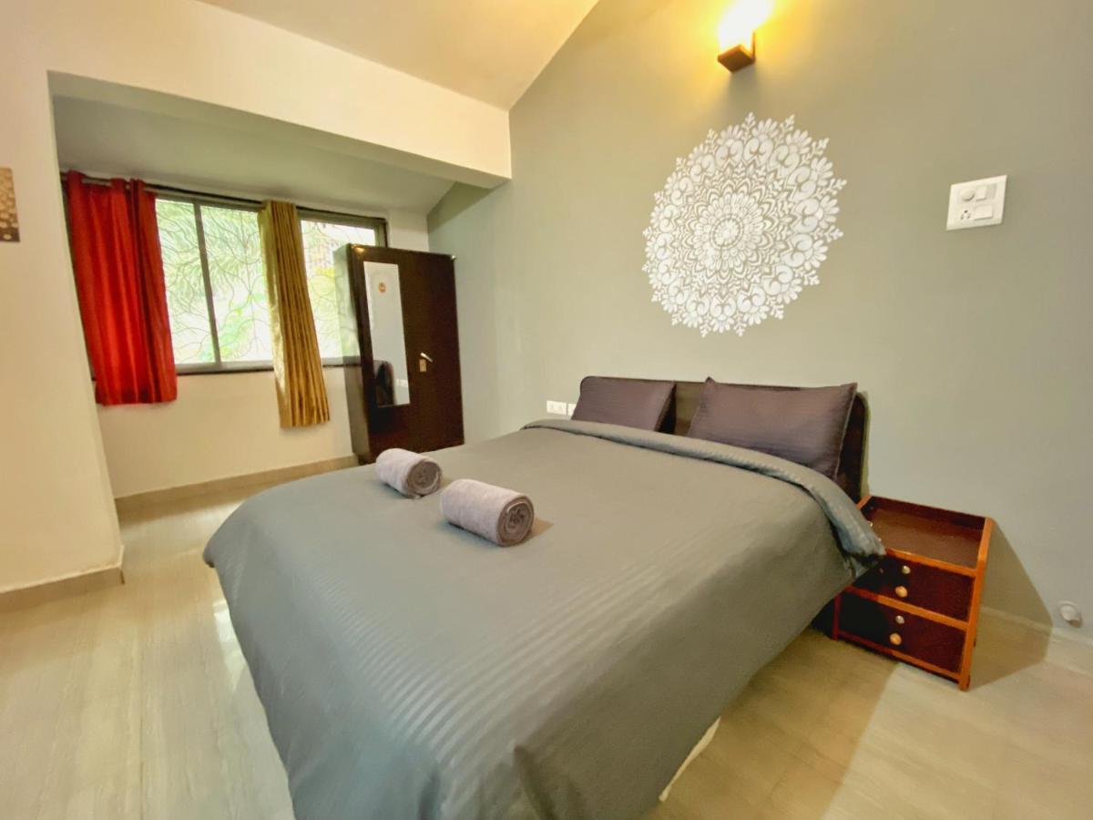 Pinto Holiday Villas Sangolda Экстерьер фото
