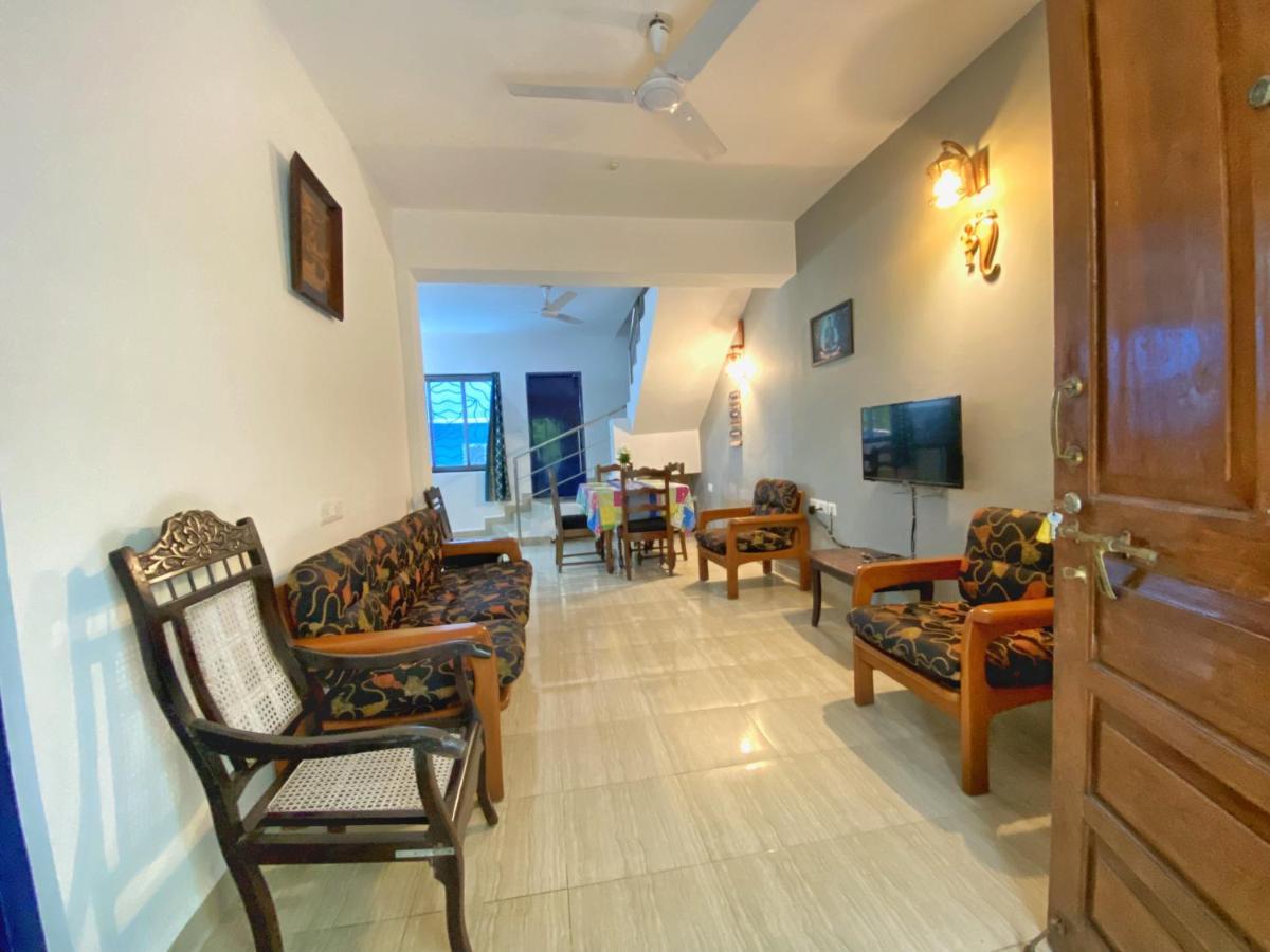 Pinto Holiday Villas Sangolda Экстерьер фото