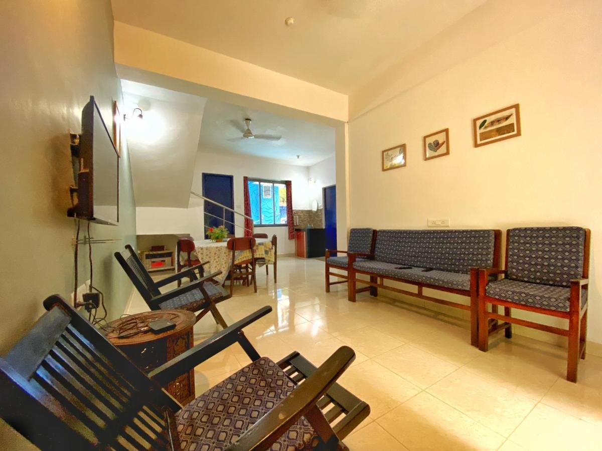 Pinto Holiday Villas Sangolda Экстерьер фото