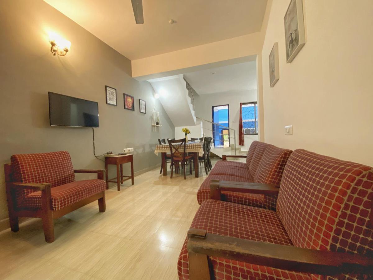 Pinto Holiday Villas Sangolda Экстерьер фото