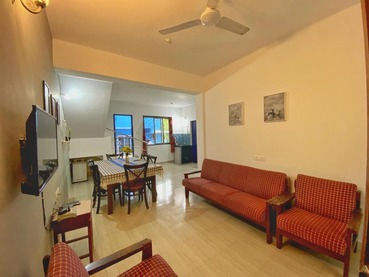 Pinto Holiday Villas Sangolda Экстерьер фото