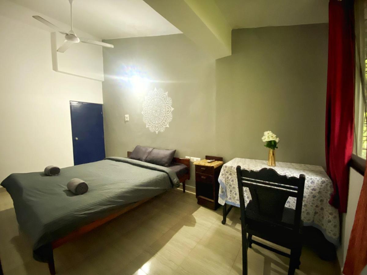 Pinto Holiday Villas Sangolda Экстерьер фото
