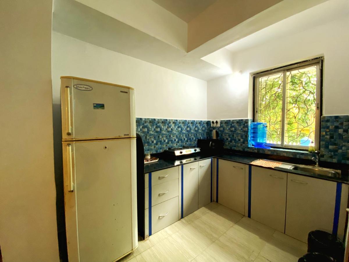 Pinto Holiday Villas Sangolda Экстерьер фото