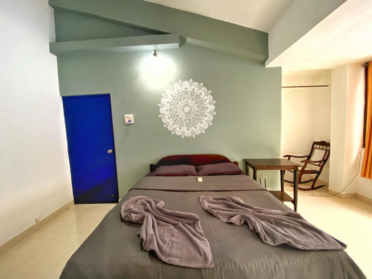Pinto Holiday Villas Sangolda Экстерьер фото
