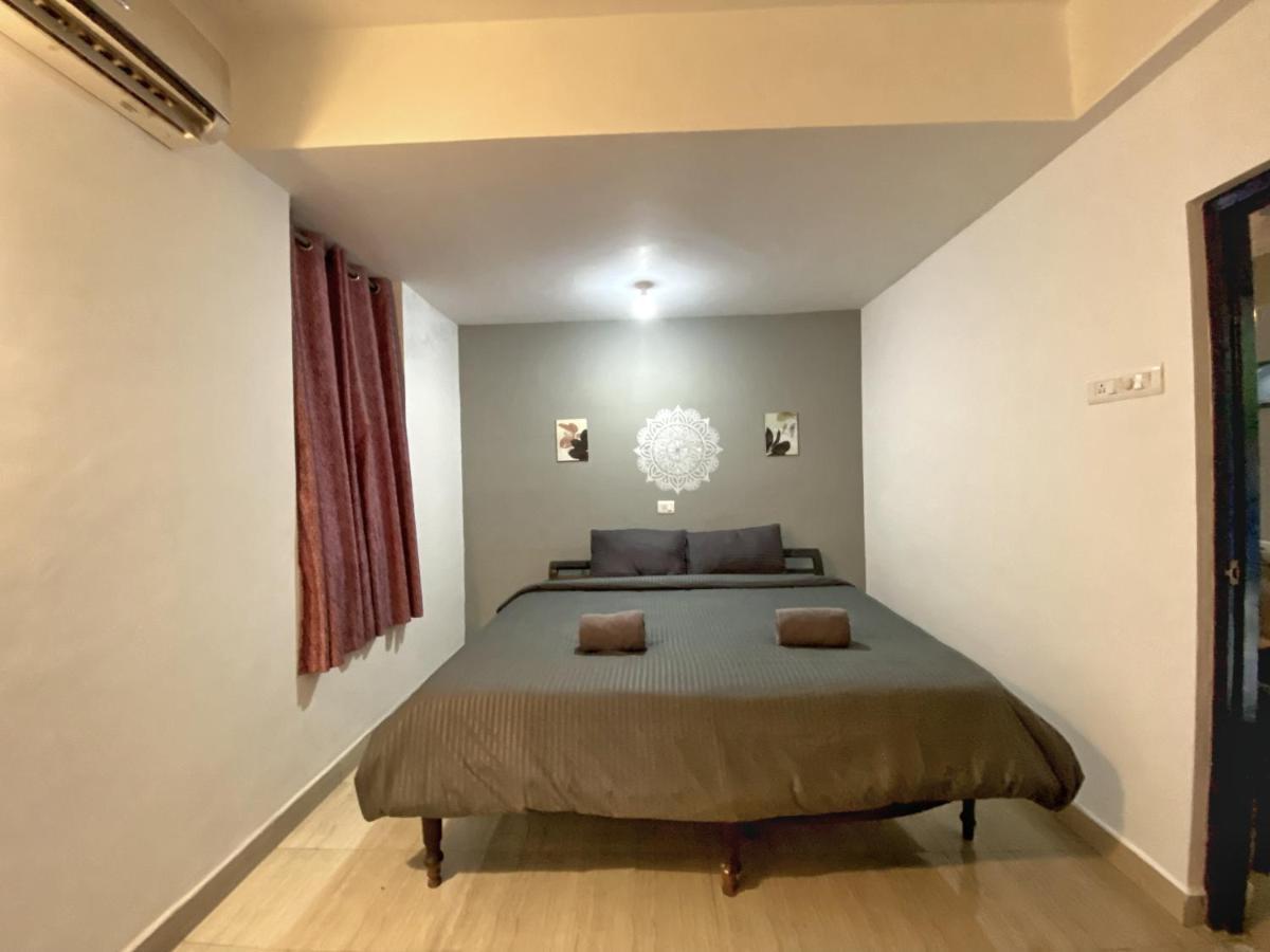 Pinto Holiday Villas Sangolda Экстерьер фото