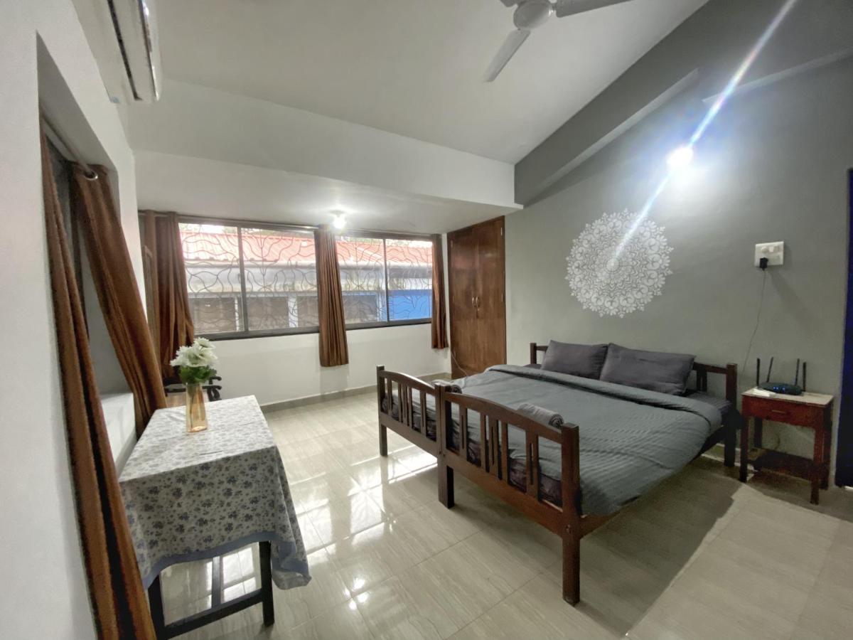 Pinto Holiday Villas Sangolda Экстерьер фото