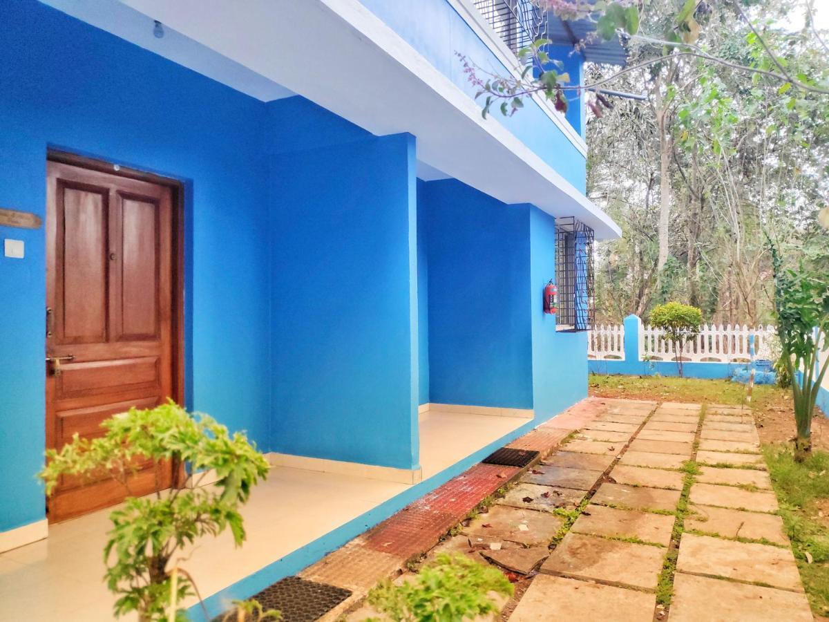 Pinto Holiday Villas Sangolda Экстерьер фото
