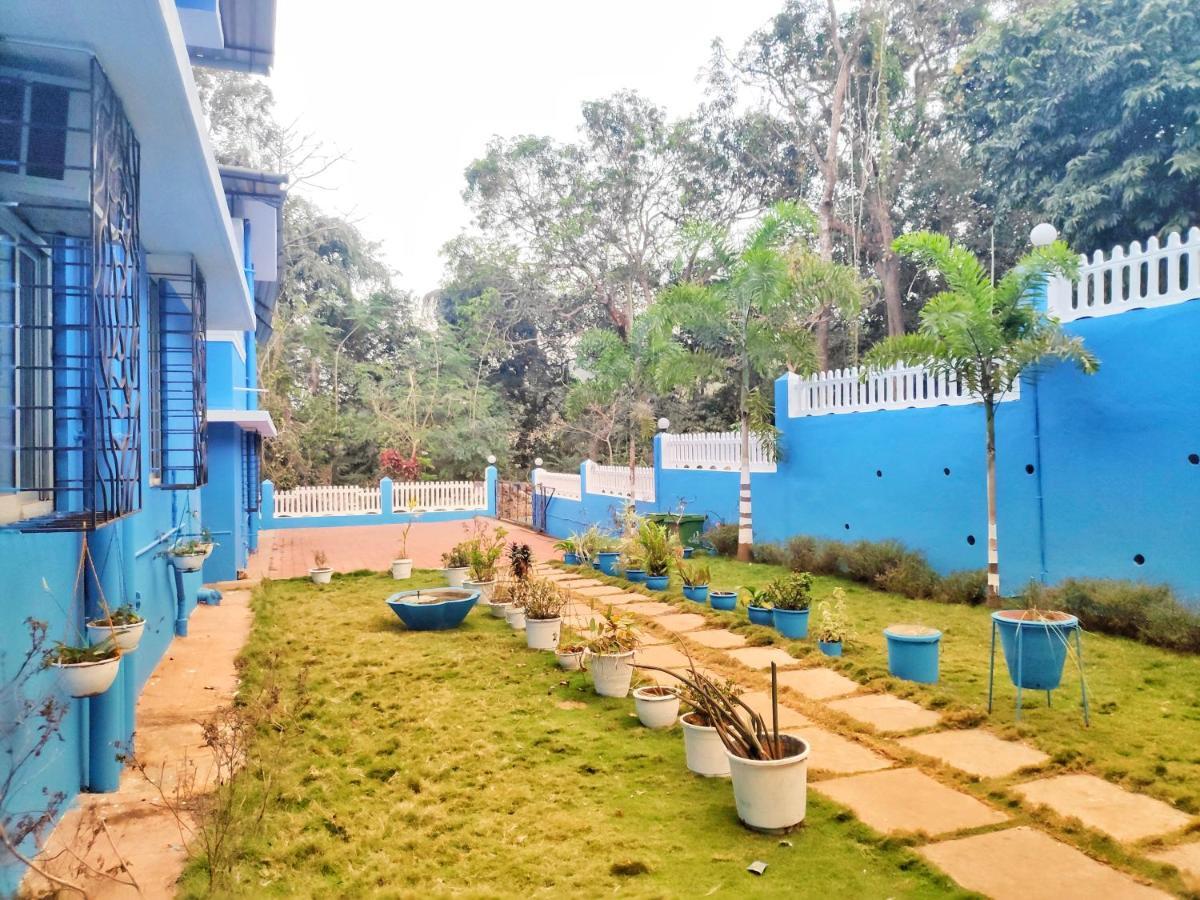 Pinto Holiday Villas Sangolda Экстерьер фото